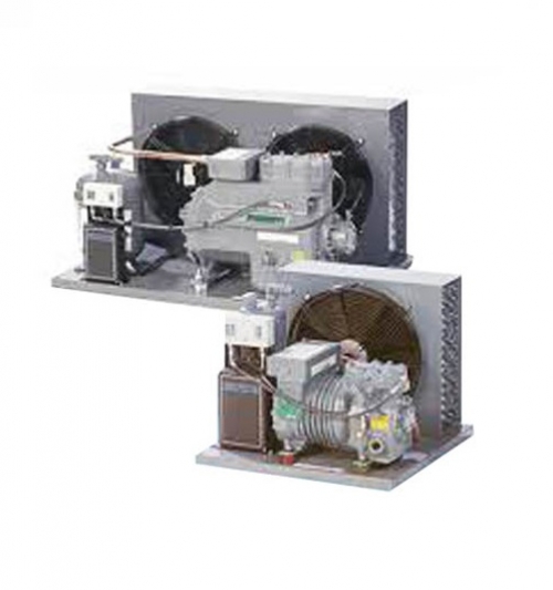 Cụm máy nén Bitzer