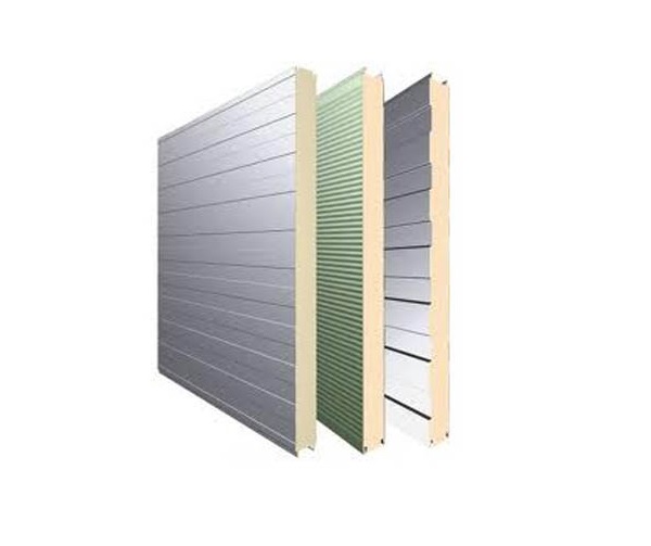 Panel cách nhiệt PU