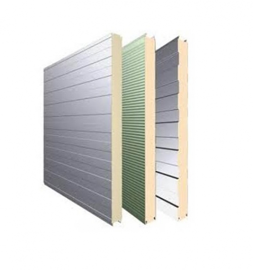 Panel cách nhiệt PU